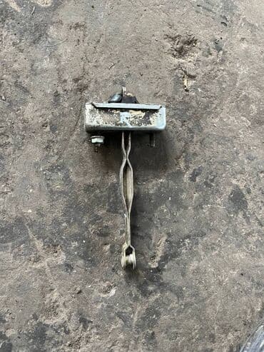 цивик стоп: Honda Civic ограничитель двери, Хонда Цивик дверной ограничитель — 3