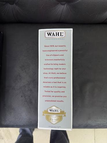 wahl magic clip: Машинка для стрижки волос Wahl — 7
