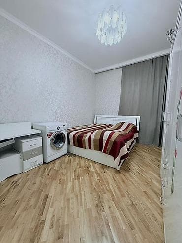 Квартиры: 4 комнаты, 150 м² — 4