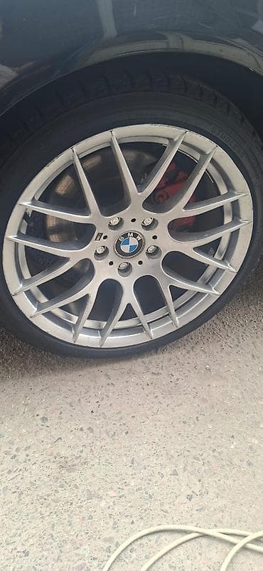 sprinter 416: BMW 5 series: 2001 г., 2.5 л, Автомат, Бензин, Седан — 7