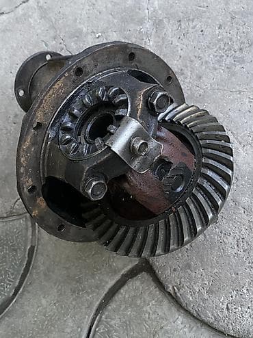 Задний редуктор Новый at lalafo.kg Задний редуктор Новый