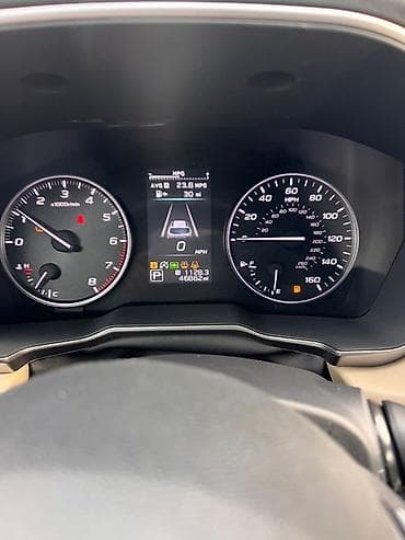 на легаси в4: Subaru Outback: 2019 г., 2.5 л, Автомат, Бензин, Универсал — 1