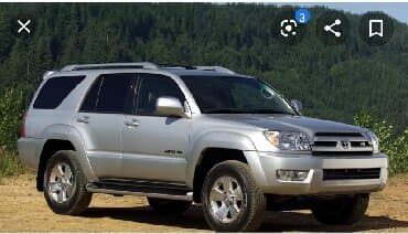 запчасти на дайхатсу куоре в бишкеке: Запчасти Тойота Форанер запчасти — 1