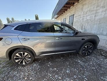 oc.lg: BYD Song Plus: 2025 г., Электромобиль, Кроссовер — 4