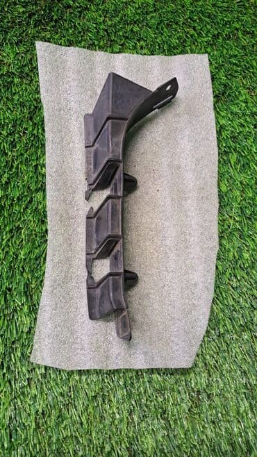 х5: Кронштейн крепления переднего крыла и бампера БМВ е53 х5 левый правый — 1