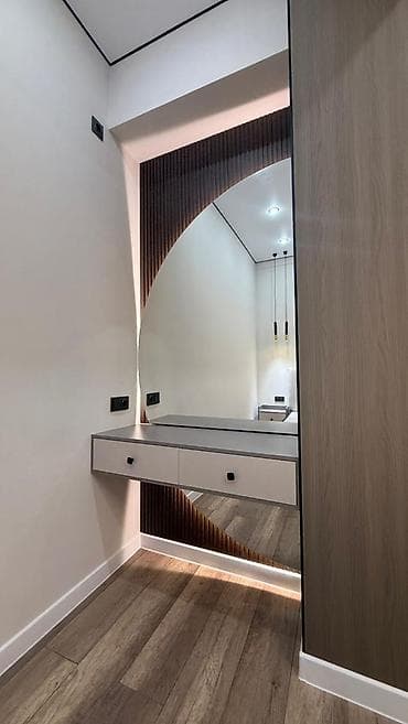 Недвижимость: 3 комнаты, 103 м², Элитка, 3 этаж, Евроремонт — 9