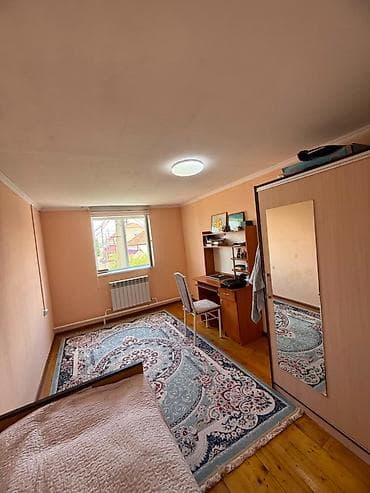 Продажа домов: Продаю 2-х этажный дом в ж/м Кок-Джар по улице Кок-Жайык 180кв.м — 5