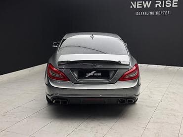 Унаа сатуу: Mercedes-Benz CLS-Class: 2012 г., 4.7 л, Автомат, Бензин, Седан — 3