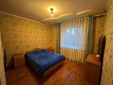 сдается квартира в кудайбергене: 1 комната, Без подселения, С мебелью полностью — 8