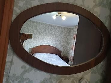 Спальные гарнитуры: Спальный гарнитур, Двуспальная кровать, ДСП, цвет - Коричневый — 5