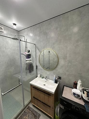 с ремонтом: 3 комнаты, 124 м², 8 этаж, Дизайнерский ремонт — 4