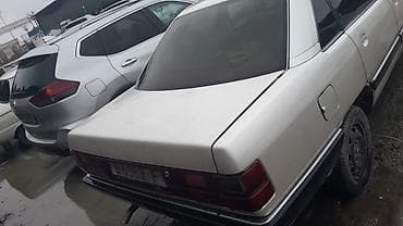 машина алуу: Audi 100: 1989 г., Седан — 3