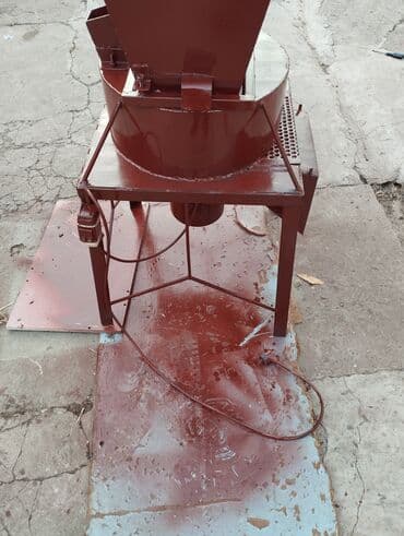 весы бариста: Продаю универсальную дробилку цена 23.500 тысяч сом — 3