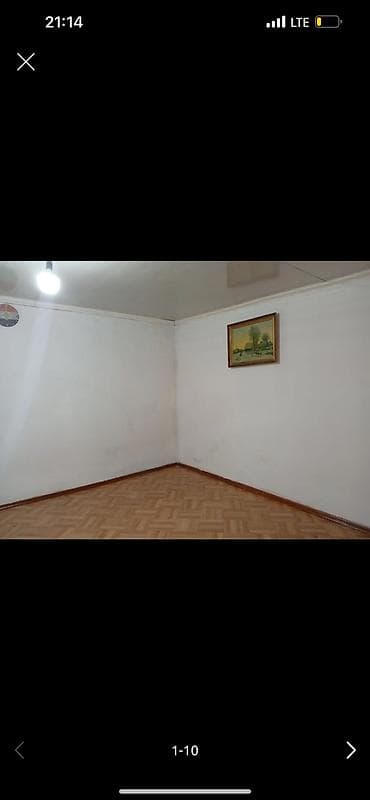 Недвижимость: 1 комната, Без животных — 3