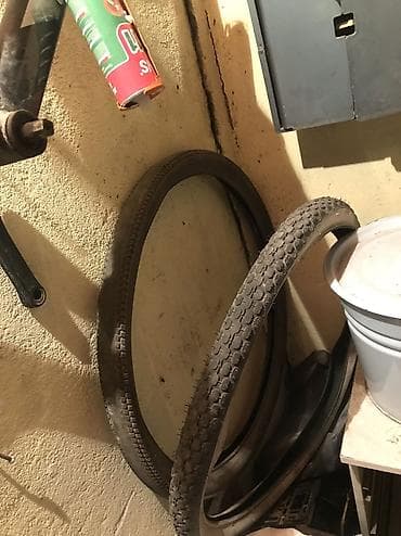 rd 5: Подростковый велосипед, Б/у — 4