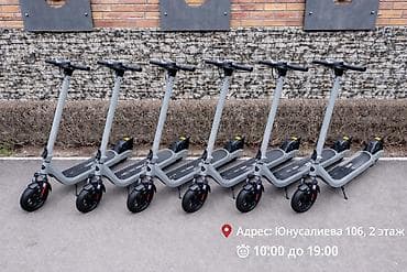 5 120 диски: Электросамокат, Без рассрочки, Новый, Самовывоз, Бесплатная доставка, Платная доставка — 1