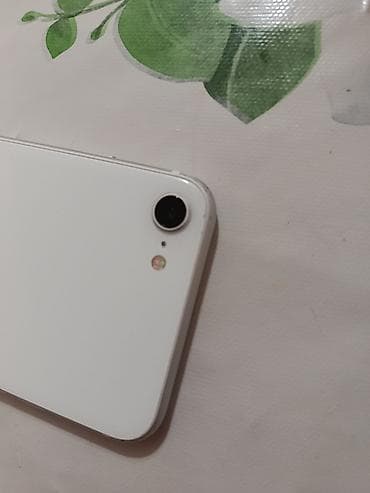 обмен на xr: IPhone SE 2020 — 2