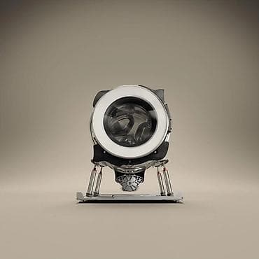 Техника и электроника: Ремонт стиральных машин - Выезд мастера на дом - — 5