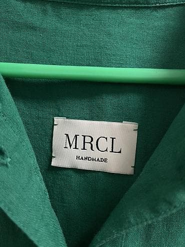 оверсайз: Рубашка, Оверсайз — 2