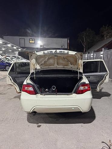 ровтер: Daewoo Nexia: 2013 г., Механика, Седан — 9