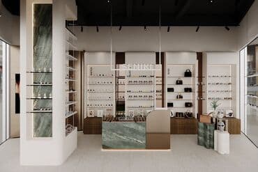 бутик сдаю: Сдаю Бутик, 18 м², ГУМ, Без ремонта, Не действующий, С оборудованием — 1