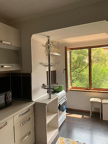 места для отдыха: 3 комнаты, 95 м², 2 этаж, Евроремонт — 1