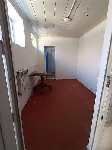 квартира 2 к: 28 м², 2 комнаты, Утепленный, Забор, огорожен — 1