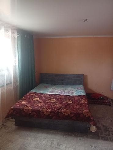 вагон нарын: Продается дом село Панфиловка до трассы 300м дом с 4х комнат вода свет — 4