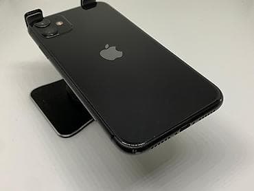 айфон 11 цена ош бу: IPhone 11, Б/у, 128 ГБ, Черный, Защитное стекло, Чехол, 100 % — 4