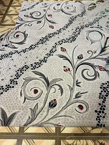 ковер кант: Ковер 300 * 200, Синтетика, Казахстан — 1