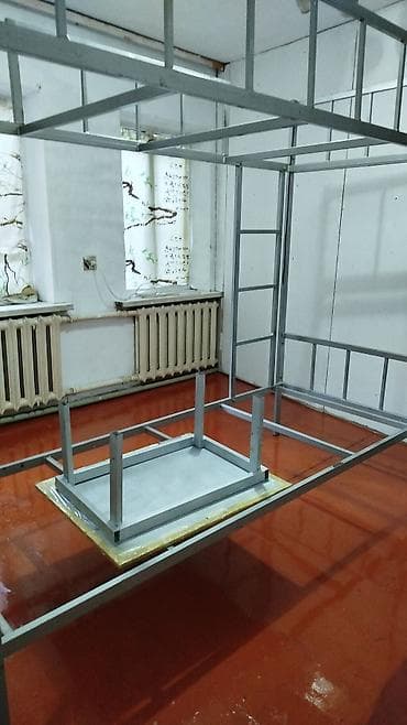 одна спалька: Квартира берилет 1 ком условия отопление бар . элебесова 210. Бут — 3