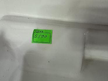 ракавино: Тумба для ванны, С раковиной, Другой материал, цвет - Белый — 2