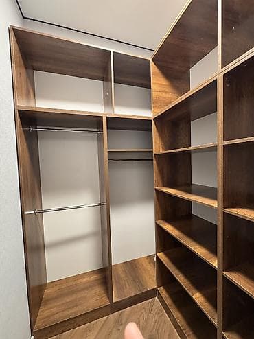 3 комнаты, 70 м², Элитка, 3 этаж, Евроремонт — 10