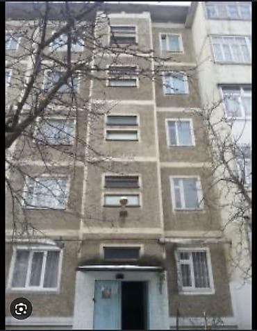 жк gravity: 2 комнаты, 56 м², Толойкон мкр., 105 серия, 3 этаж, Старый ремонт — 1