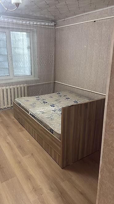 однокомнатные квартира: 3 комнаты, Собственник, Без подселения, С мебелью полностью — 1