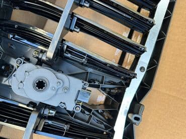 компьютерные мыши g cube: Решетка радиатора BMW 2020 г., Б/у, Оригинал — 7