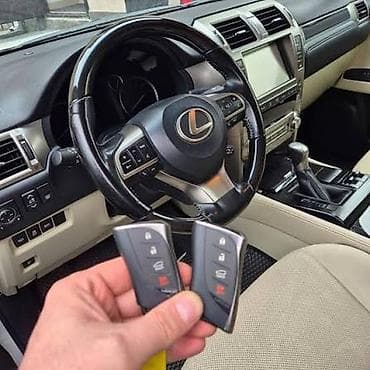 🚗 Восстановление и ремонт автомобильных ключей и замков 🔑 Полная