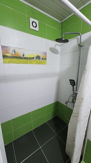 а фрейм домик: 📍ул.Саратовская 🔘2-комнатная 🔘55,1м² Продается светлый и теплый дом — 9