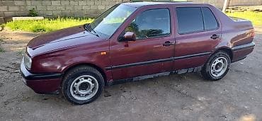 волсваген кросс поло: Volkswagen Vento: 1994 г., 1.8 л, Ручные, Бензин, Седан — 2