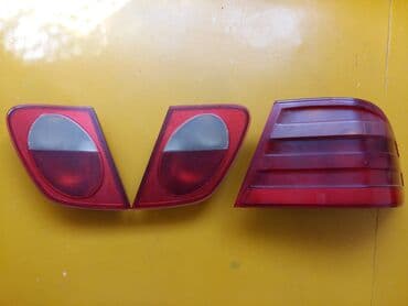 Другой вид стоп-сигнала Mercedes-Benz Б/у, Оригинал at lalafo.kg Другой вид стоп-сигнала Mercedes-Benz Б/у, Оригинал