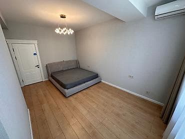 восток сити: 2 комнаты, 75 м², Элитка, Орто-Сай с. Элитка, 7 этаж, Свежий ремонт — 7