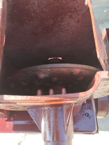 многоразовые маски бишкек: Комбинированная зернодробилка/кормоизмельчитель стационарного типа — 22