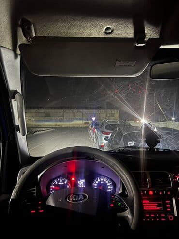 mers e220: Грузовик, Kia, Стандарт, 3 т — 8