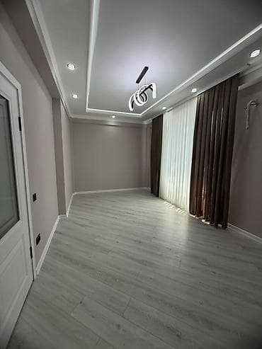 бишкеке 3комнатный квартиру: 3 комнаты, 94 м², Элитка, 14 этаж, Свежий ремонт — 4