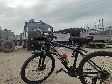 format velosiped: Горный велосипед, Рама L (172 - 185 см), Алюминий, Новый — 6