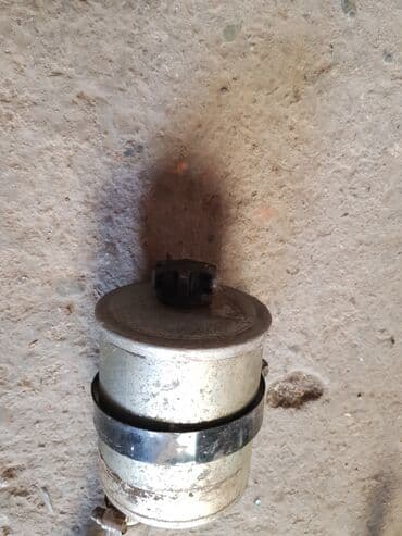 системы охлаждения интертехкомплект: Uaz Hunter бачок гидравлики, УАЗ Хантер 2017 год, v 2.7, бачок — 1