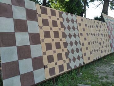 еврокуб под воду: Брусчатка тротуарная плитка. бардюр,латок . у нас есть много видов — 12