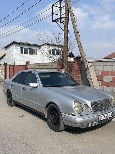 лупарь 210: Продается Мерседес Лупарик чистый Старый завоз не путайт Год 1995 — 1