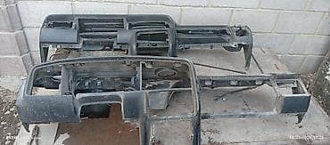 Дверные карты: Торпедо Volkswagen — 1