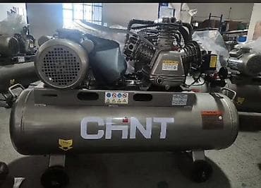 common rail: Компрессор Для покраски, Электрический, Поршневой, Новый — 1